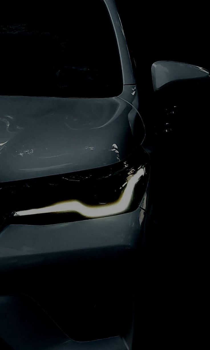 Headlights & Taillights